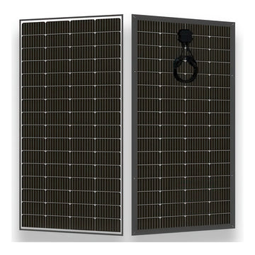 Solar – Rigging Shoppe