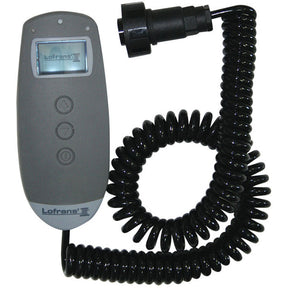 Lofrans Galaxy 503 Wired Remote Control.
