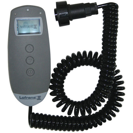 Lofrans Galaxy 503 Wired Remote Control.