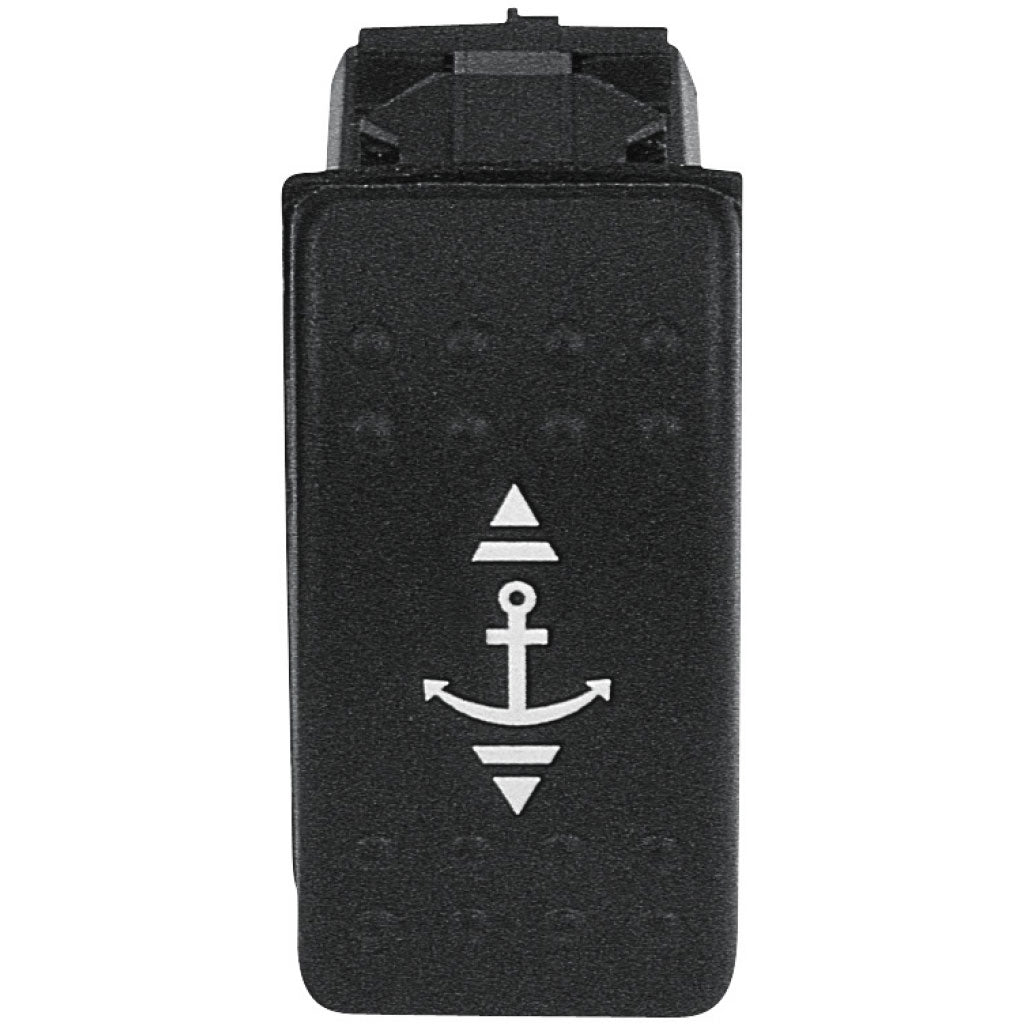Lofrans Helm Rocker Switch.