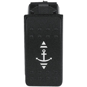 Lofrans Helm Rocker Switch.