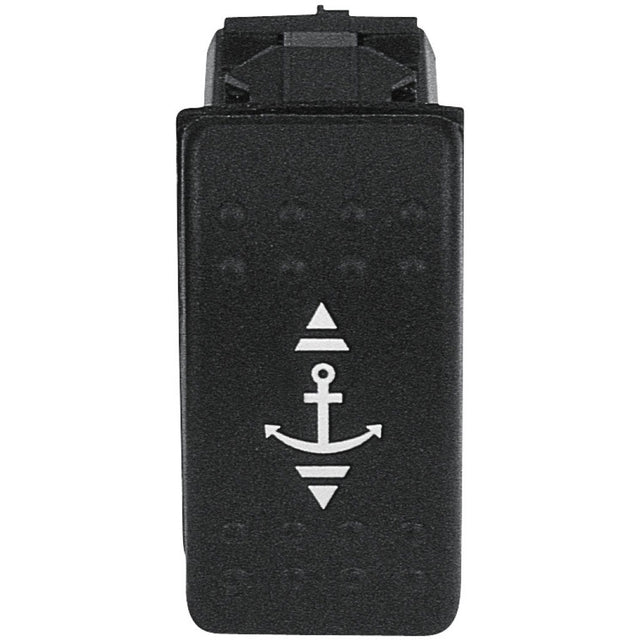 Lofrans Helm Rocker Switch.