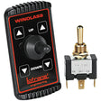 Lofrans Helm Toggle Switch.