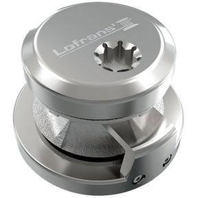 Lofrans Sx1 800w Lo-Prof. Stain Project Windlass.