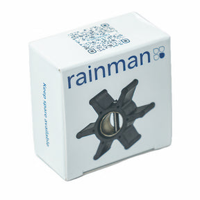 Rainman Impeller