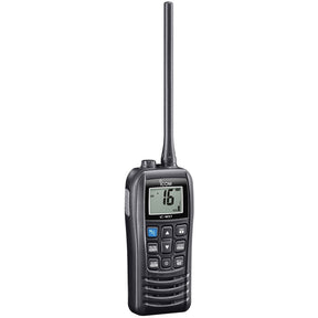 Icom handheld radio