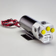 Hydraulic Type 1, 12v Use X-10/30, Raymarine