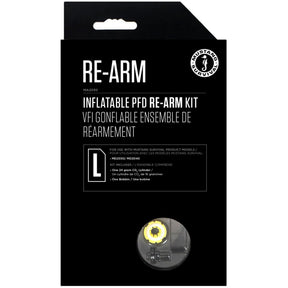 Mustang Re-Arm Kit L - for MD2040
