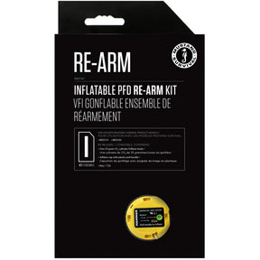 Mustang Re-arm Kit I - for MD3151