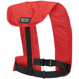Mustang PFD 150 back