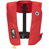 Mustang PFD 150 red