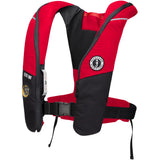 Mustine Elite 190 Inflatable PFD.