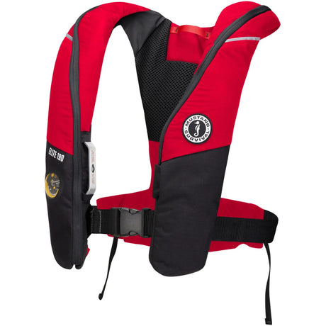 Mustine Elite 190 Inflatable PFD.