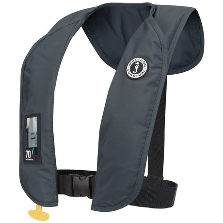 Mustang Survival  MiT70 Auto Activate PFD.