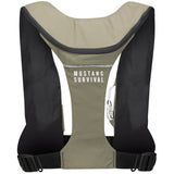Mustang Elite 120 Lifejacket Hammar Inflator - grey..
