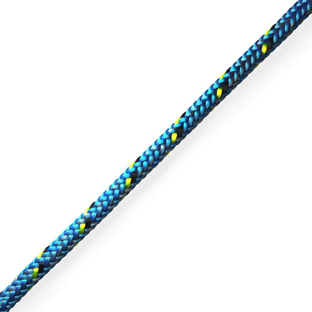 Marlow Excel Racing Blue/Grey - 3mm