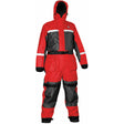 Floater suit.