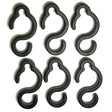 Marinco Rail Mount Shore Power S Clip