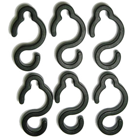 Marinco Rail Mount Shore Power S Clip