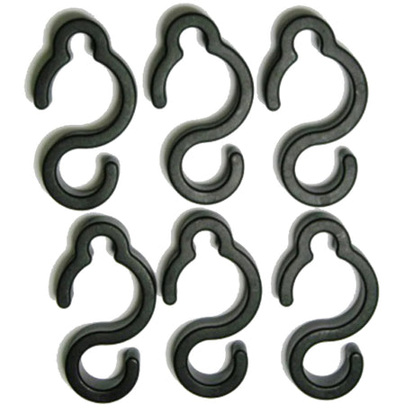 Marinco Rail Mount Shore Power S Clip