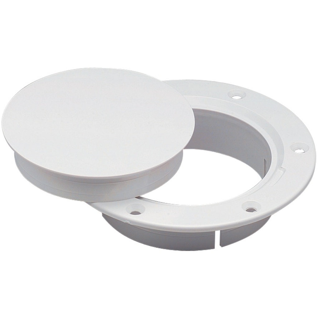 3"  Nicro Vents (Snap-In Vent Cover)