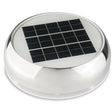 Marinco Day/Night Solar Vent