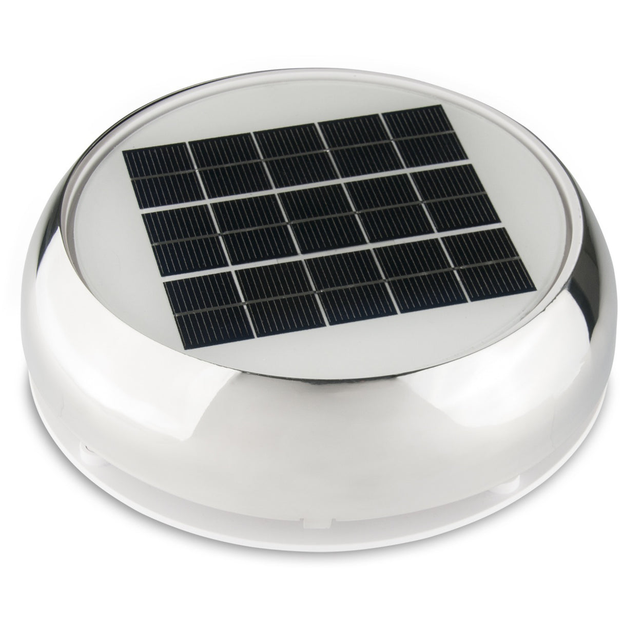 Marinco Day/Night Solar Vent