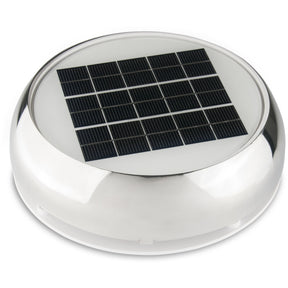 Marinco Day/Night Solar Vent