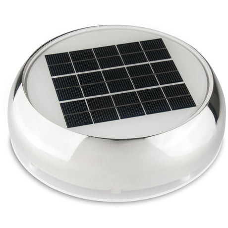 Marinco Day/Night Solar Vent