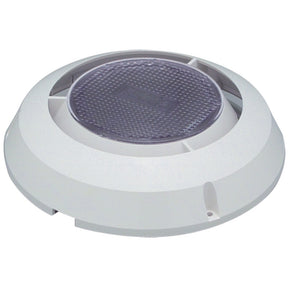 Nicro 500 3" White Air Vent.
