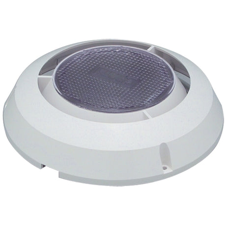 Nicro 500 3" White Air Vent.