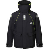 Gill OS2 Men's Offshore Jacket - black.