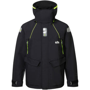 Gill OS2 Men's Offshore Jacket - black.