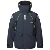 Gill OS2 Men's Offshore Jacket - navy.