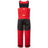 Gill OS2 Offshore Trousers Men's - red back.