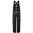 Gill OS2 Offshore Trouser Women's - black back.