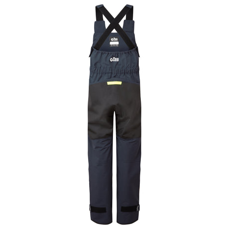 Gill OS2 Offshore Trouser Women's - navy back.