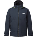 Gill Coastal Jacket - Men's black.