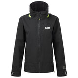 Gill Coastal Jacket Women's black.