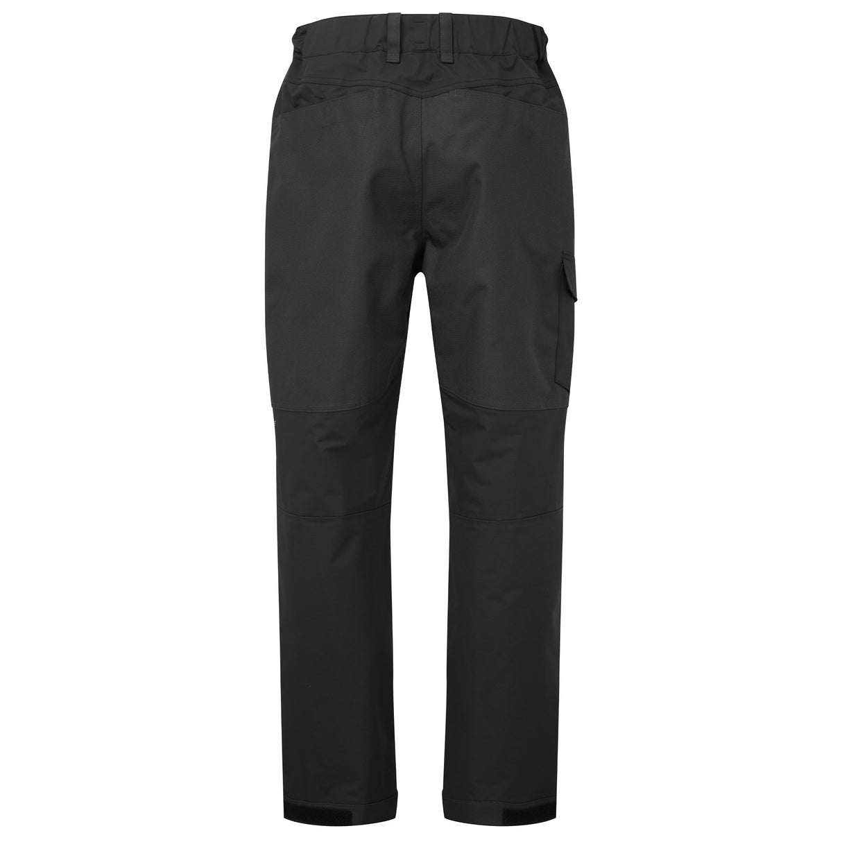 Gill Coastal Pant Men's Black back.