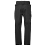 Gill Coastal Pant Men's Black back.