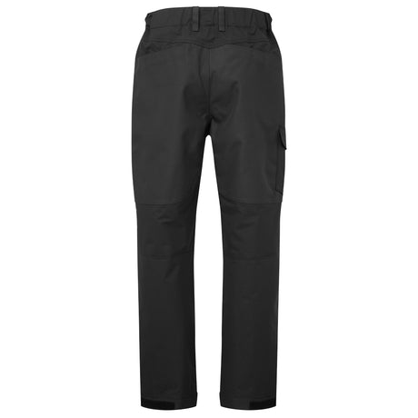 Gill Coastal Pant Men's Black back.