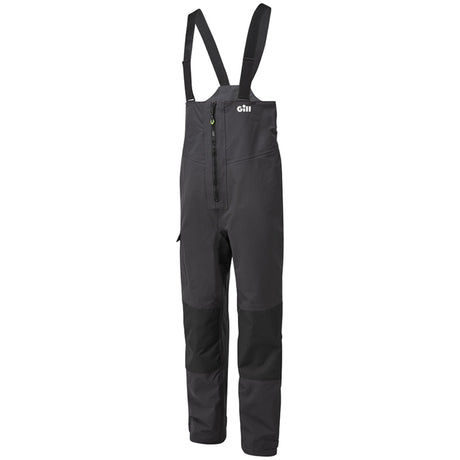 Gill Coastal Trousers Men's Black angle view
