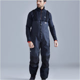 Man wearing Gill Coastal Trousers.
