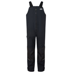 Gill Coastal Trousers Men's Black.