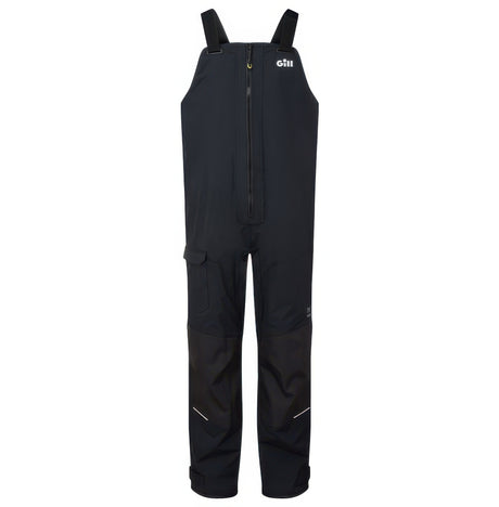 Gill Coastal Trousers Men's Black.