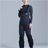 Person wearing Gill Coast Trousers.