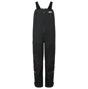 Gill Coast Trousers Women's Black.