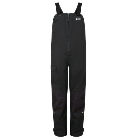 Gill Coast Trousers Women's Black.
