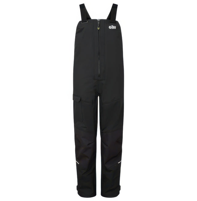 Gill Coast Trousers Women's Black.